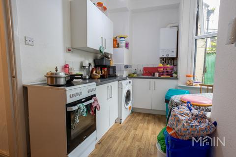 3 bedroom terraced house for sale, Tichborne Street, Leicester LE2