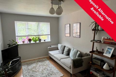 1 bedroom apartment to rent - Percy Gardens, Worcester Park KT4