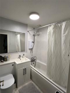 1 bedroom apartment to rent, Percy Gardens, Worcester Park KT4