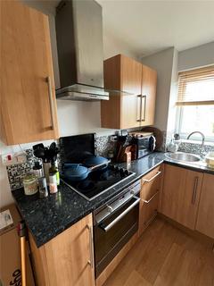 1 bedroom apartment to rent, Percy Gardens, Worcester Park KT4