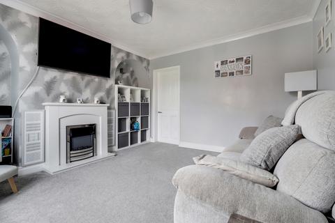 2 bedroom semi-detached house for sale, Marsh Croft, Brotherton, Knottingley, West Yorkshire, WF11