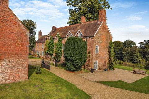 6 bedroom country house for sale, Shifnal Manor, Shifnal, TF11