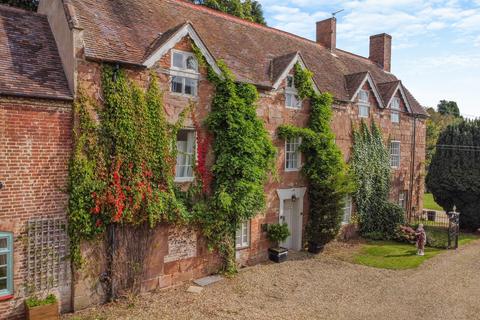 undefined, Shifnal Manor, Shifnal, TF11