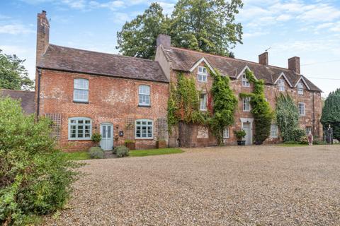 undefined, Shifnal Manor, Shifnal, TF11