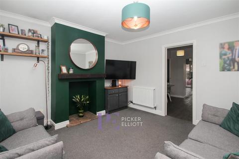 3 bedroom terraced house for sale, Newstead Avenue, Burbage LE10