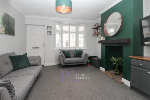 3 bedroom terraced house for sale, Newstead Avenue, Burbage LE10