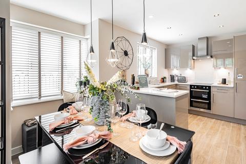 3 bedroom detached house for sale, Plot 39, The Blackmore at Regents Village, Swindon Village GL51