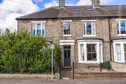 4 bedroom terraced house for sale, Park Lane, Norwich NR2