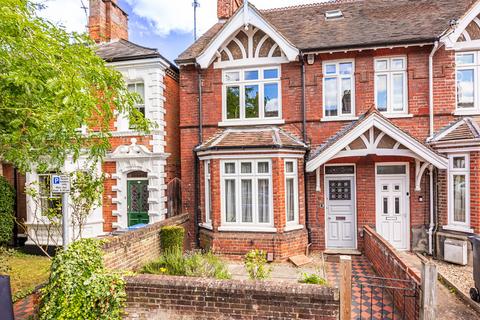 4 bedroom terraced house for sale, College Road, Norwich NR2