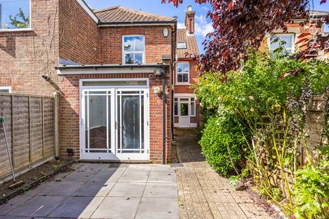 4 bedroom terraced house for sale, College Road, Norwich NR2