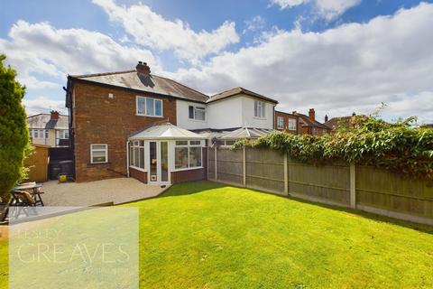 3 bedroom semi-detached house for sale, Marshall Hill Drive, Mapperley, Nottingham