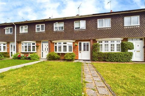 3 bedroom terraced house for sale, Corwen Road, Tilehurst, Reading, Berkshire, RG30