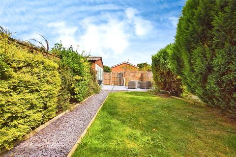 3 bedroom terraced house for sale, Corwen Road, Tilehurst, Reading, Berkshire, RG30