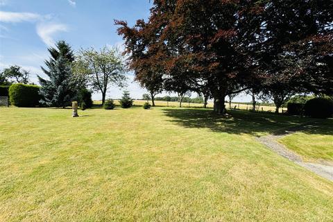 3 bedroom detached bungalow for sale, Southwell Road, Kirklington, Newark