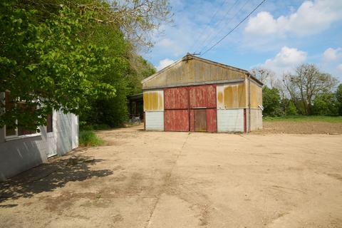 Barn for sale, Middle Road, Harleston IP20