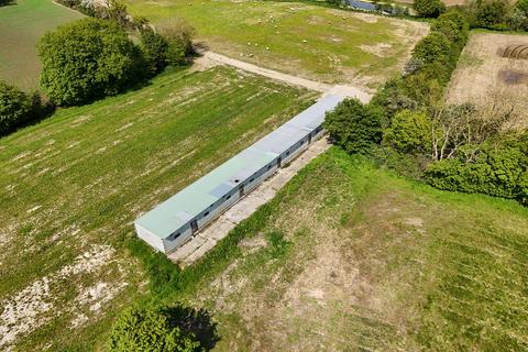 Barn for sale, Middle Road, Harleston IP20