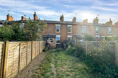 2 bedroom terraced house for sale, Station Terrace, Radcliffe on Trent, Nottingham