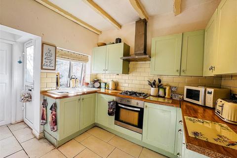 2 bedroom terraced house for sale, Station Terrace, Radcliffe on Trent, Nottingham