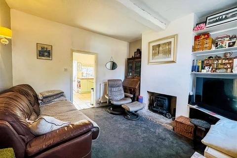 2 bedroom terraced house for sale, Station Terrace, Radcliffe on Trent, Nottingham