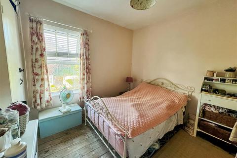 2 bedroom terraced house for sale, Station Terrace, Radcliffe on Trent, Nottingham