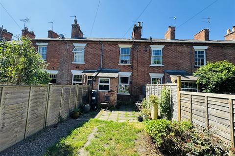 2 bedroom terraced house for sale, Station Terrace, Radcliffe on Trent, Nottingham