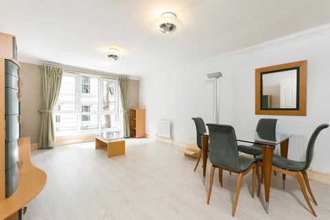 1 bedroom flat for sale, Little Britain, London EC1A