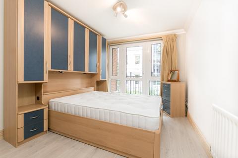 1 bedroom flat for sale, Little Britain, London EC1A