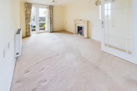 2 bedroom apartment for sale, Holyshute Lodge, Honiton