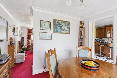 15 Nodes Drive, Stevenage, SG2 8AL