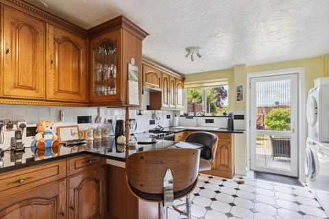 15 Nodes Drive, Stevenage, SG2 8AL