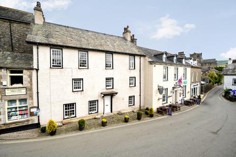 1 bedroom apartment for sale, Flat 3 Church Town House, The Square, Cartmel, Grange-over-Sands, Cumbria, LA11 6QB