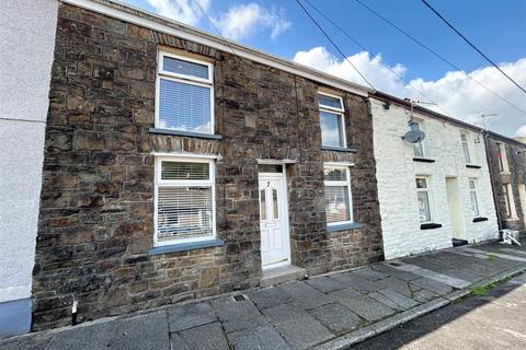 2 bedroom terraced house to rent, Court Colman Street, Nantymoel, Bridgend, CF32 7RL