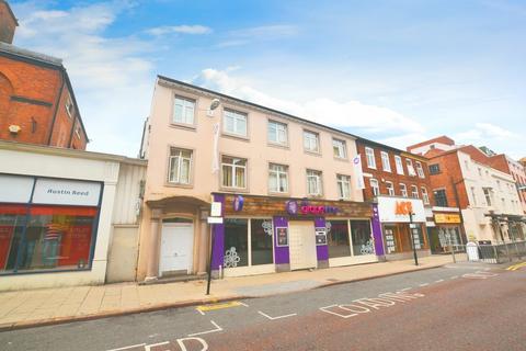 1 bedroom apartment for sale, Belvoir House, Leicester LE1