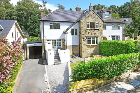 3 bedroom semi-detached house for sale, Kent Bank, Harrogate