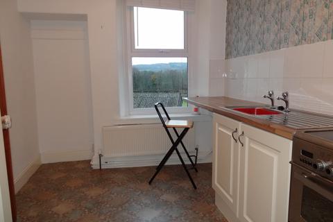 2 bedroom flat to rent, Church brow, Halton, Lancaster