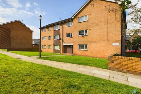 2 bedroom apartment for sale, Sandbrook Court, Wirral CH46