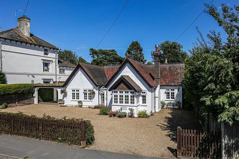 3 bedroom detached bungalow for sale, Crouch House Road, Edenbridge TN8