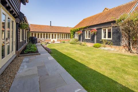 4 bedroom barn for sale, Honingham