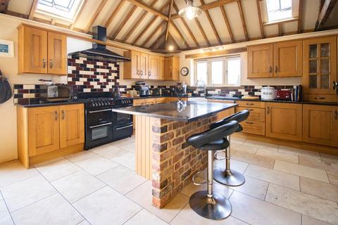 4 bedroom barn for sale, Mattishall Road, Honingham