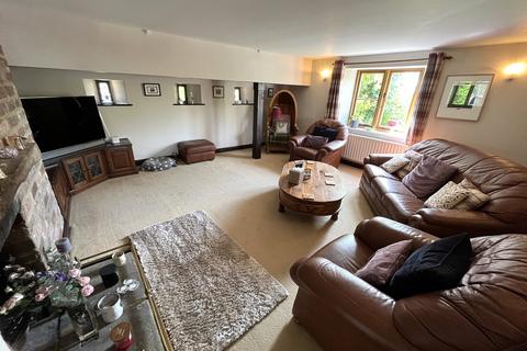 4 bedroom barn conversion for sale, Churcham, Gloucestershire