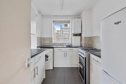 1 bedroom flat for sale, Londesborough Road, London, N16