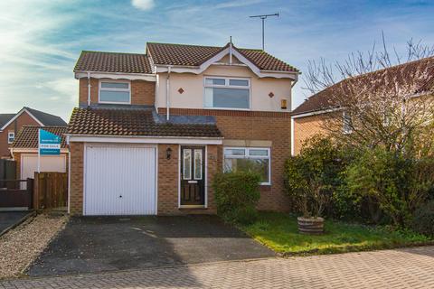 3 bedroom detached house for sale, Butterfly Meadows, Beverley HU17