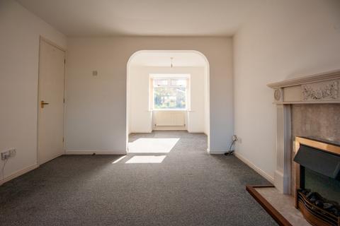3 bedroom detached house for sale, Butterfly Meadows, Beverley HU17