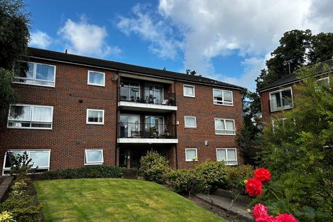 1 bedroom apartment for sale, Mosslea Park, Mossley Hill, Liverpool