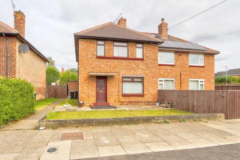 3 bedroom semi-detached house for sale, Westminster Road, Middlesbrough, TS5