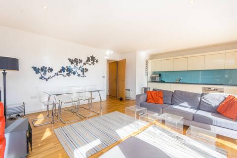 2 bedroom flat to rent, Provost Street, Old Street, London, N1