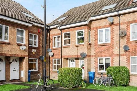 1 bedroom flat to rent, Burnham Close, Bermondsey, London, SE1