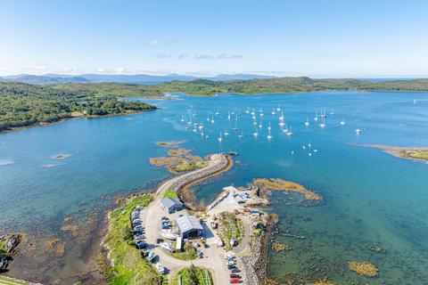 Land for sale, Arisaig, Inverness-Shire