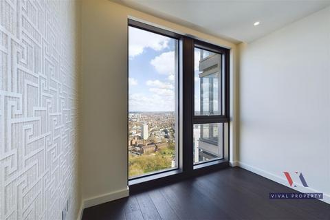 1 bedroom apartment for sale, 67 Bondway Parry Street, London SW8