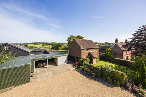 4 bedroom detached house for sale, Church Road, Rotherfield